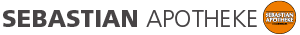 Sebastian-Apotheke Tegernheim Second Logo